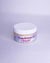 Load image into Gallery viewer, Sugar & Spice Whipped Body Butter - Simply.Meticulous