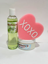 Load image into Gallery viewer, Date Night Skincare Trio Set - Simply.Meticulous