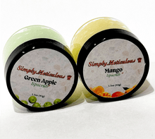 Load image into Gallery viewer, Green Apple Lip Scrub - Simply.Meticulous