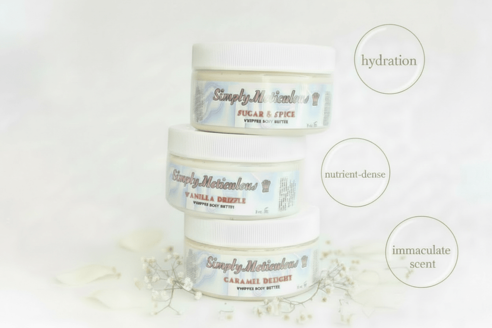 Infinite Love Bundle Set - Simply.Meticulous