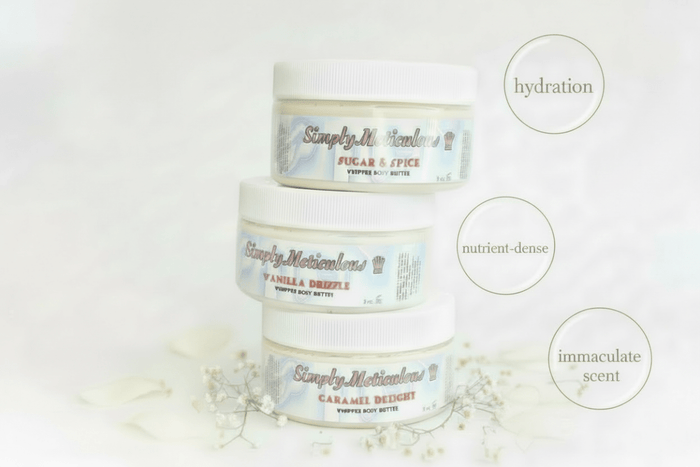 Infinite Love Bundle Set - Simply.Meticulous