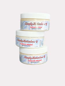 Infinite Love Bundle Set - Simply.Meticulous