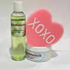 Date Night Skincare Trio Set