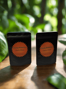Clarity Ritual Face mask - Simply.Meticulous