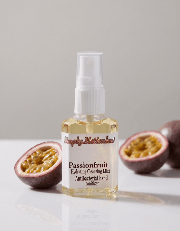Passion Fruit Hand Sanitizer - Simply.Meticulous