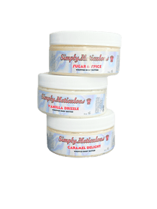 Infinite Love Bundle Set - Simply.Meticulous