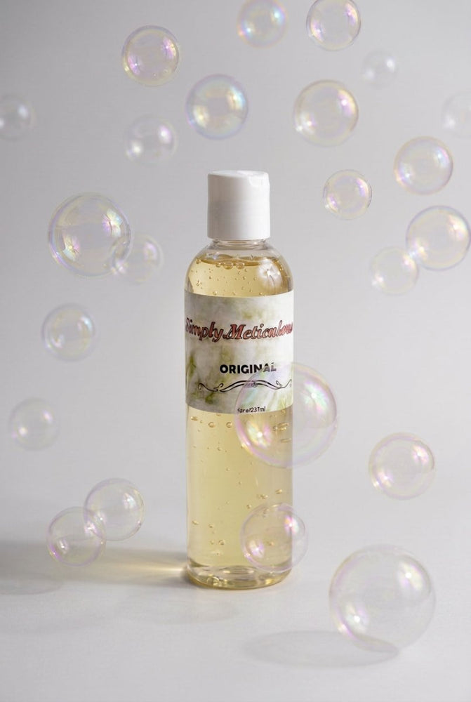 Original Body Wash - Simply.Meticulous