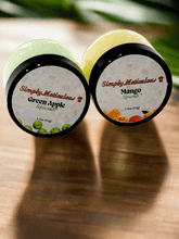Load image into Gallery viewer, Green Apple Lip Scrub - Simply.Meticulous

