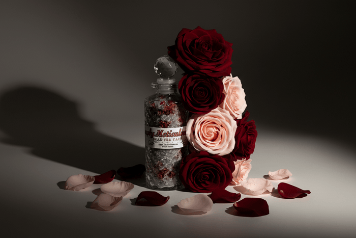 Infinite Love Bundle Set - Simply.Meticulous