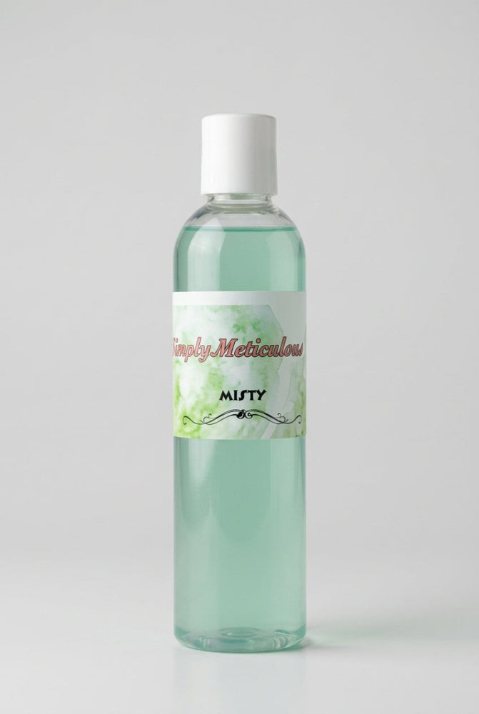 Misty Body Wash - Simply.Meticulous