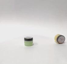 Load and play video in Gallery viewer, Green Apple Lip Scrub
